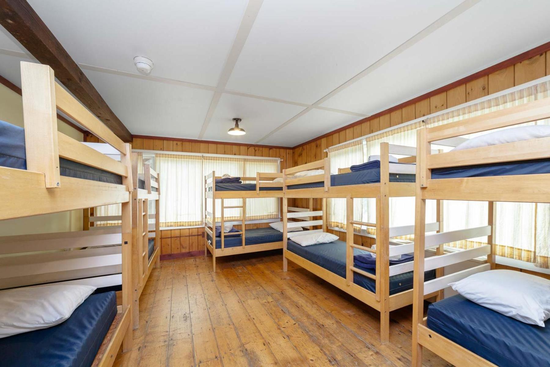 Hi Martha'S Vineyard Hostel Vineyard Haven Dış mekan fotoğraf