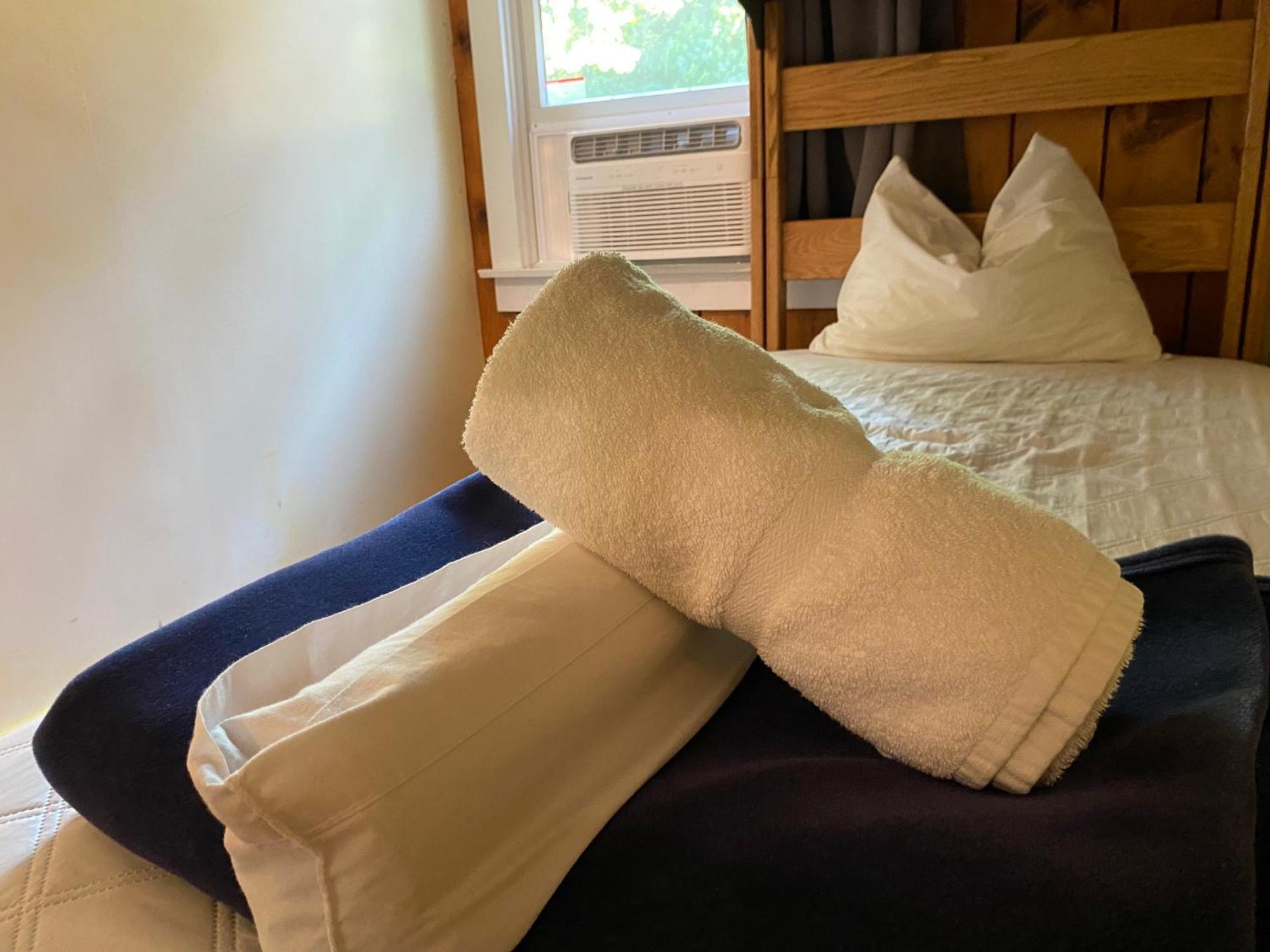 Hi Martha'S Vineyard Hostel Vineyard Haven Dış mekan fotoğraf