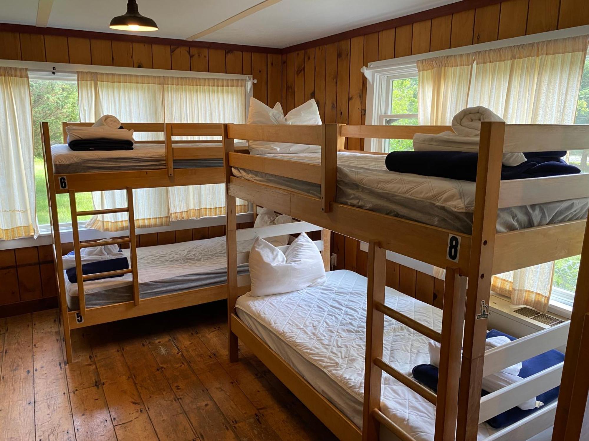 Hi Martha'S Vineyard Hostel Vineyard Haven Dış mekan fotoğraf