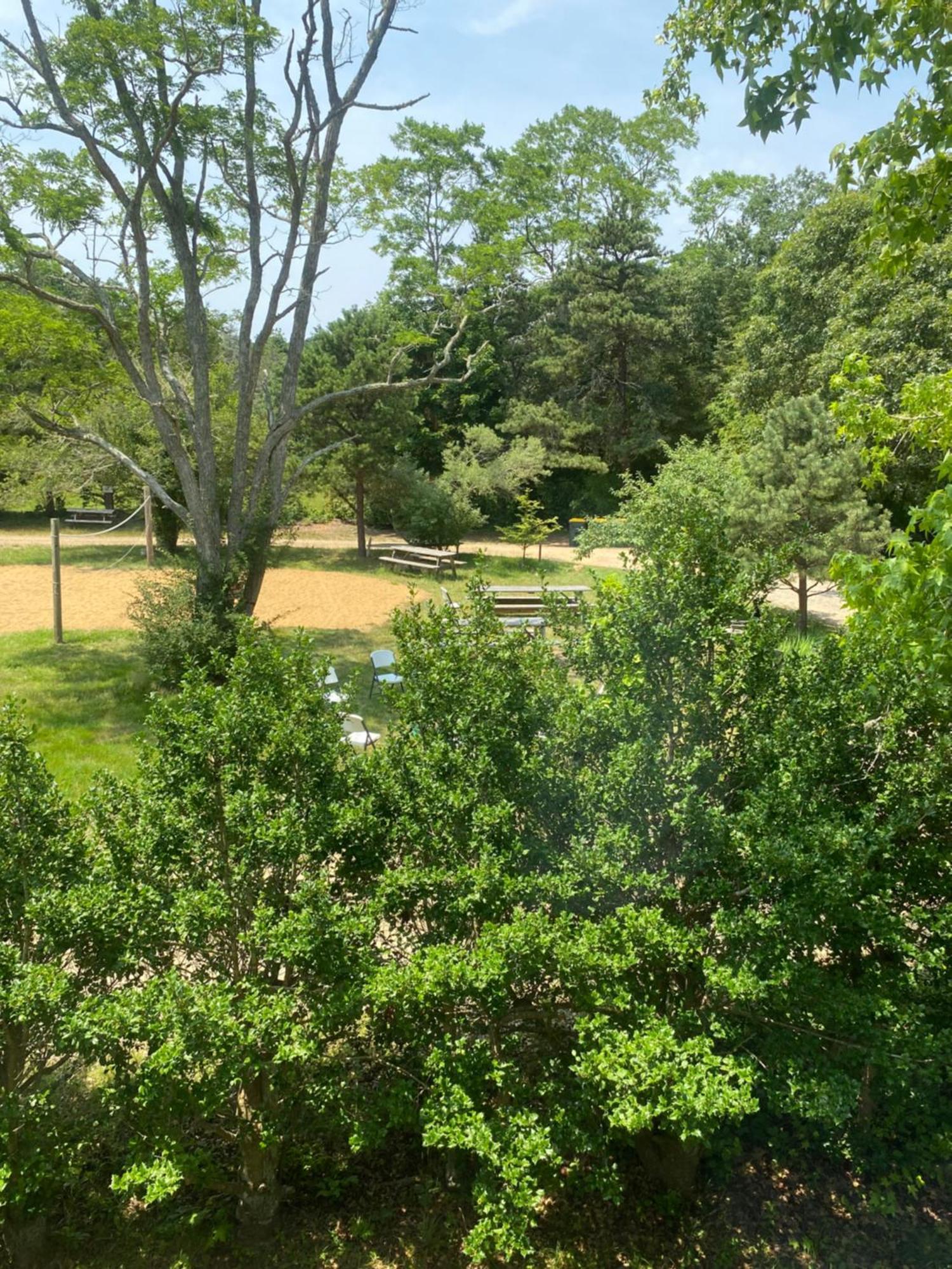 Hi Martha'S Vineyard Hostel Vineyard Haven Dış mekan fotoğraf