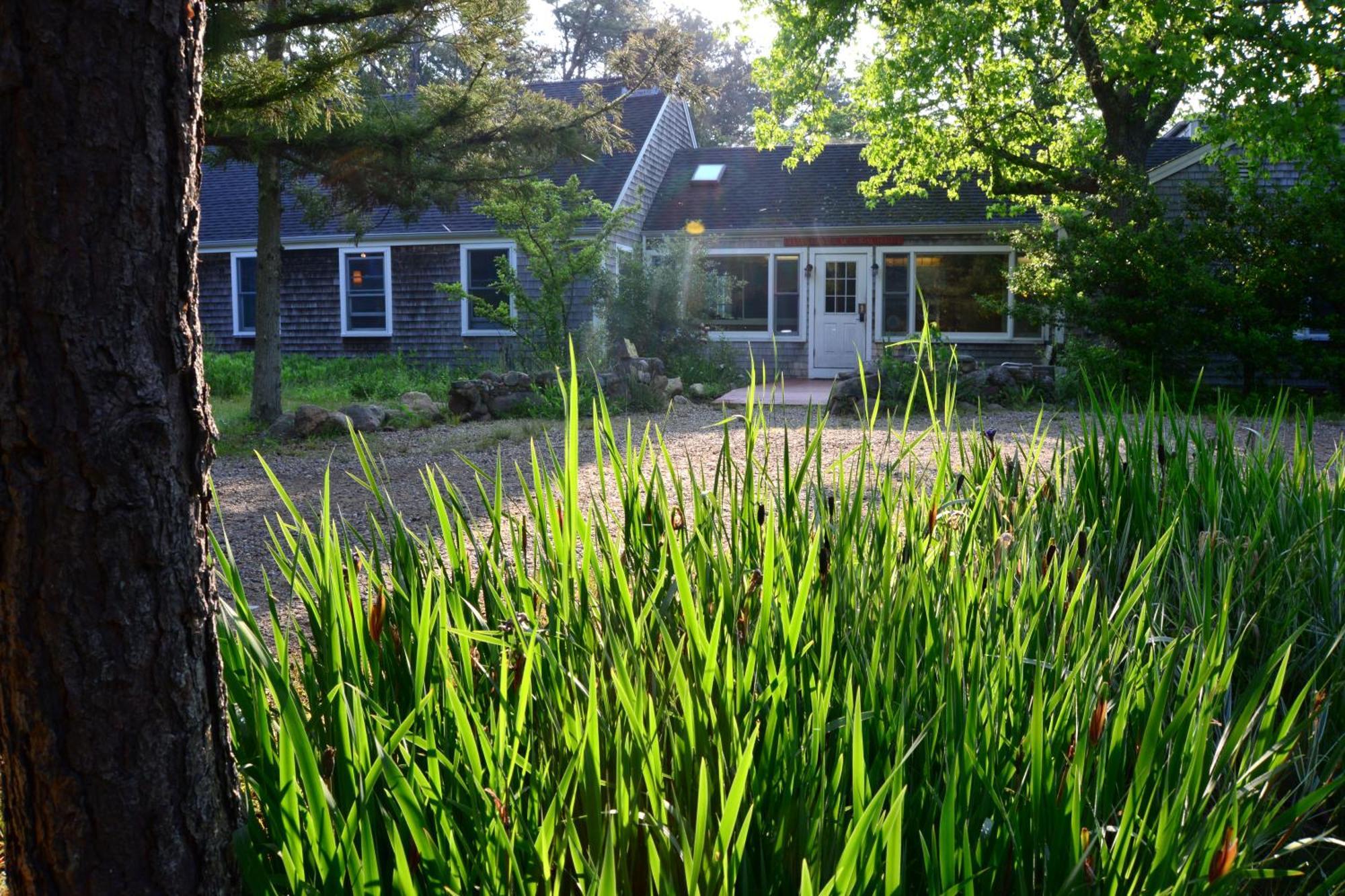 Hi Martha'S Vineyard Hostel Vineyard Haven Dış mekan fotoğraf