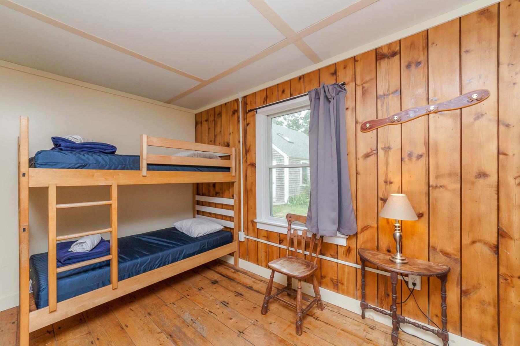 Hi Martha'S Vineyard Hostel Vineyard Haven Dış mekan fotoğraf
