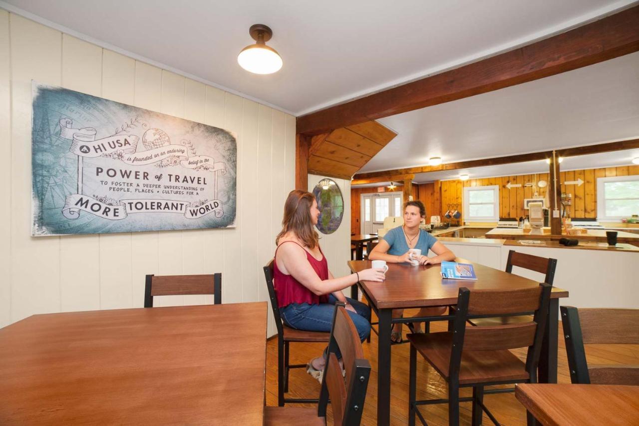 Hi Martha'S Vineyard Hostel Vineyard Haven Dış mekan fotoğraf