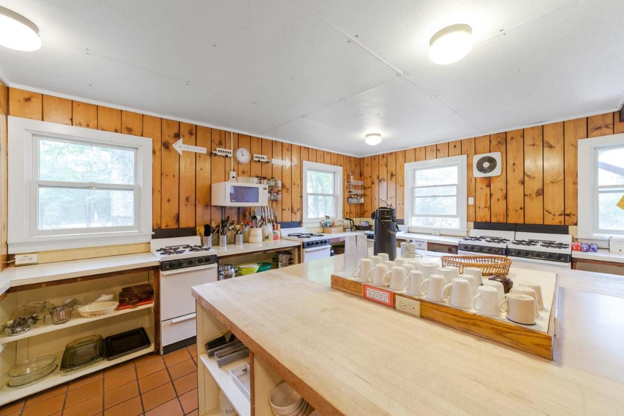 Hi Martha'S Vineyard Hostel Vineyard Haven Dış mekan fotoğraf
