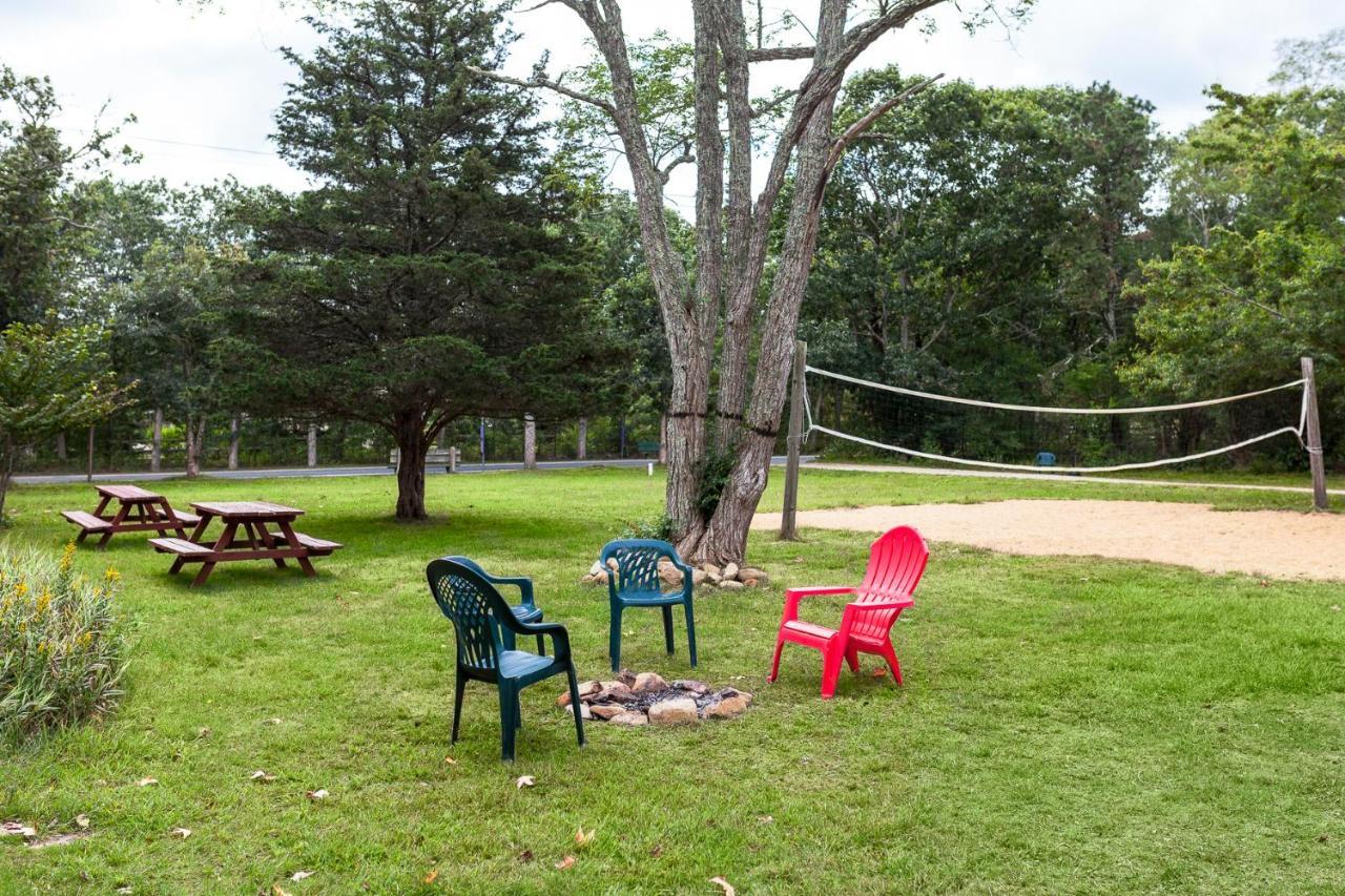 Hi Martha'S Vineyard Hostel Vineyard Haven Dış mekan fotoğraf